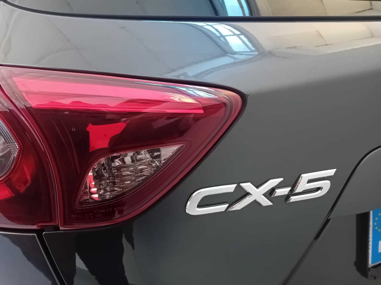 Foto Mazda CX-5 15