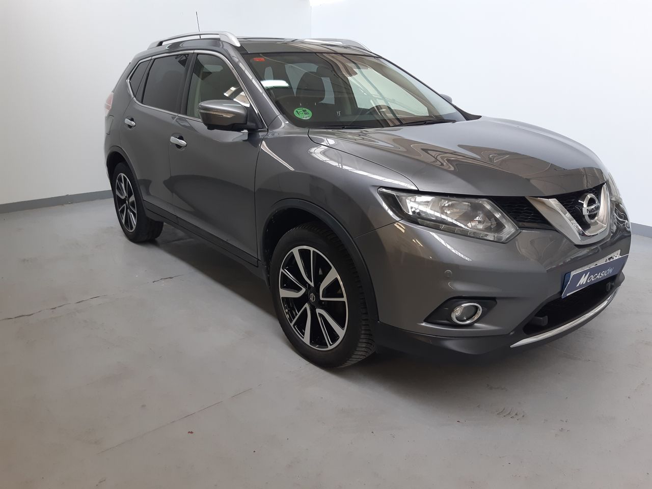 Foto Nissan X-Trail 1