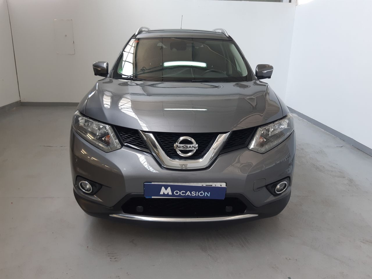 Foto Nissan X-Trail 17