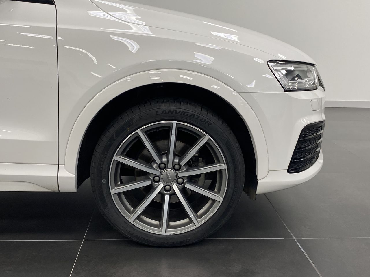 Foto Audi Q3 3