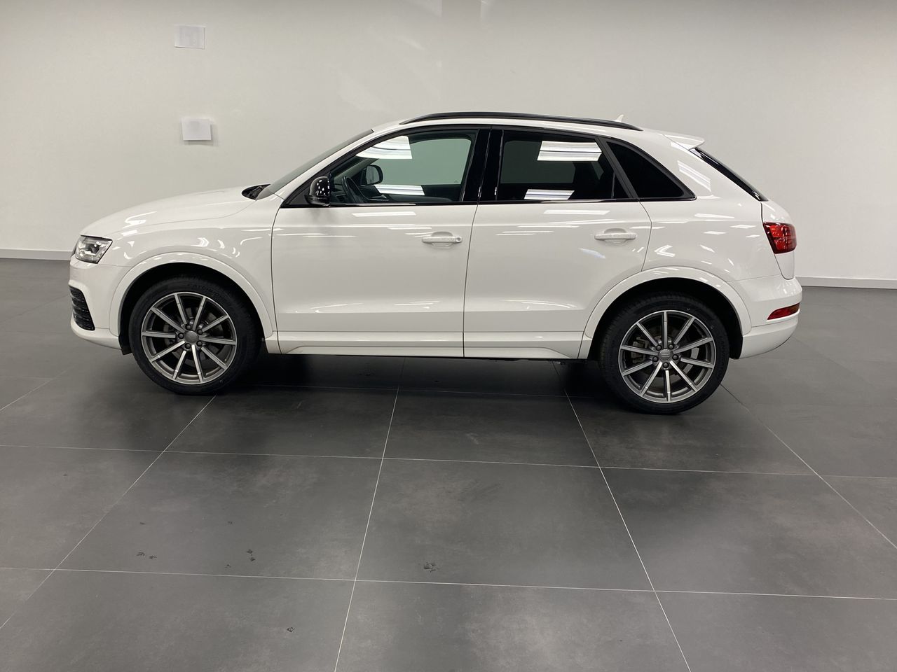 Foto Audi Q3 4