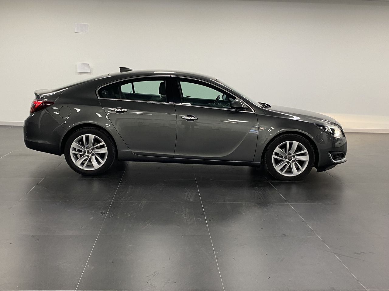 Foto Opel Insignia  3