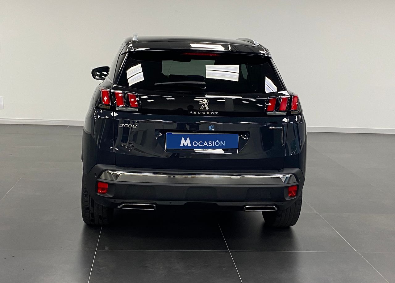 Foto Peugeot 3008 6