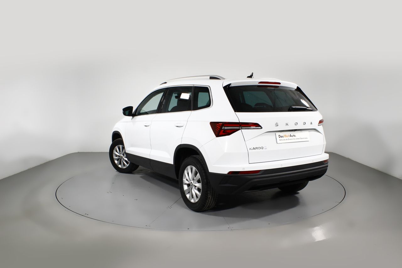 Foto Skoda Karoq 7