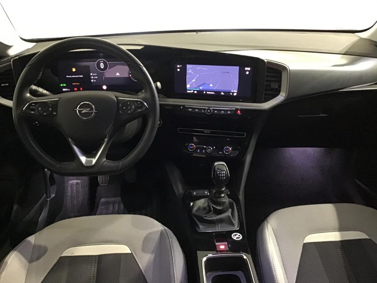 Foto Opel Mokka 24