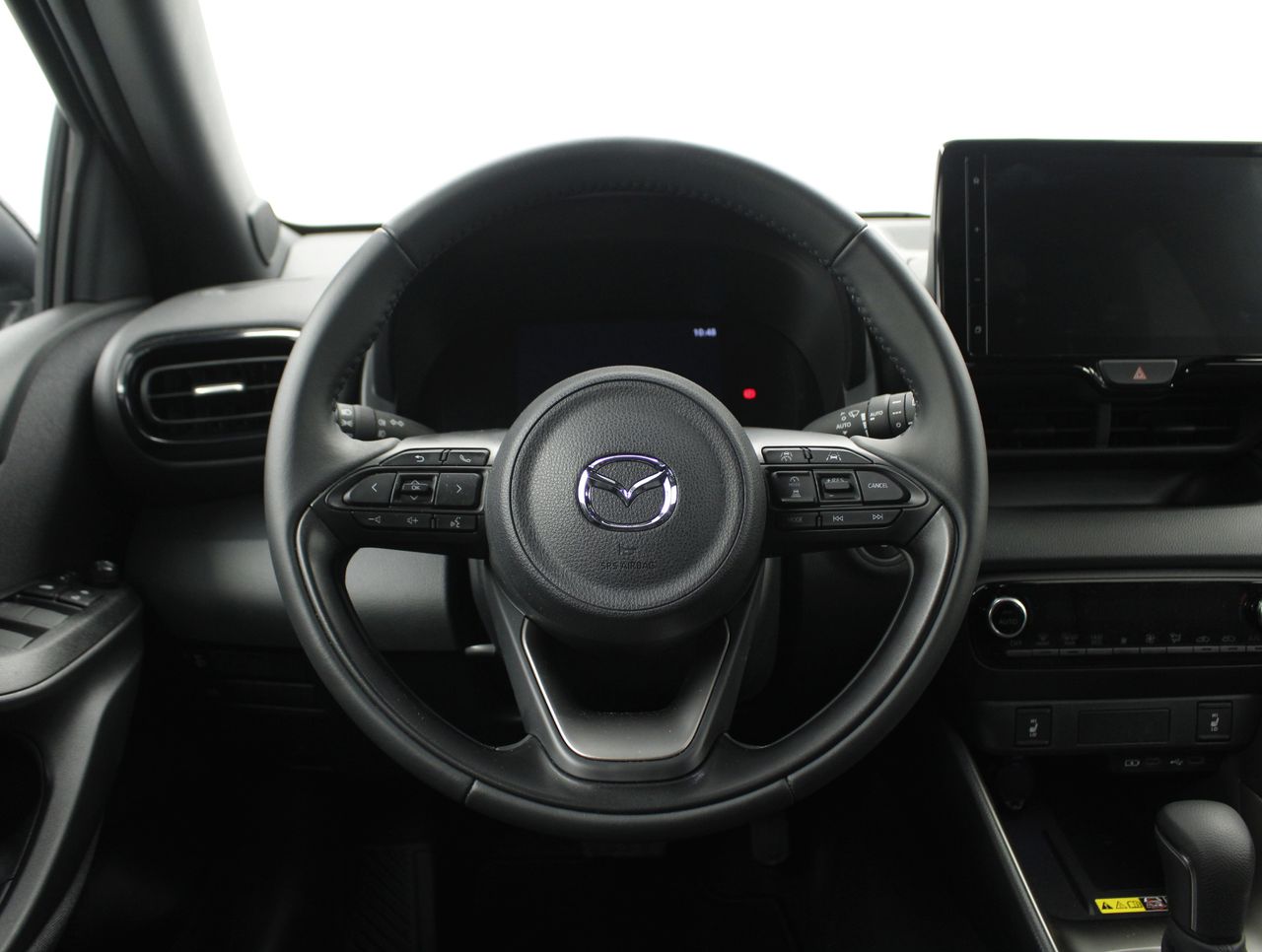 Foto Mazda Mazda2 13