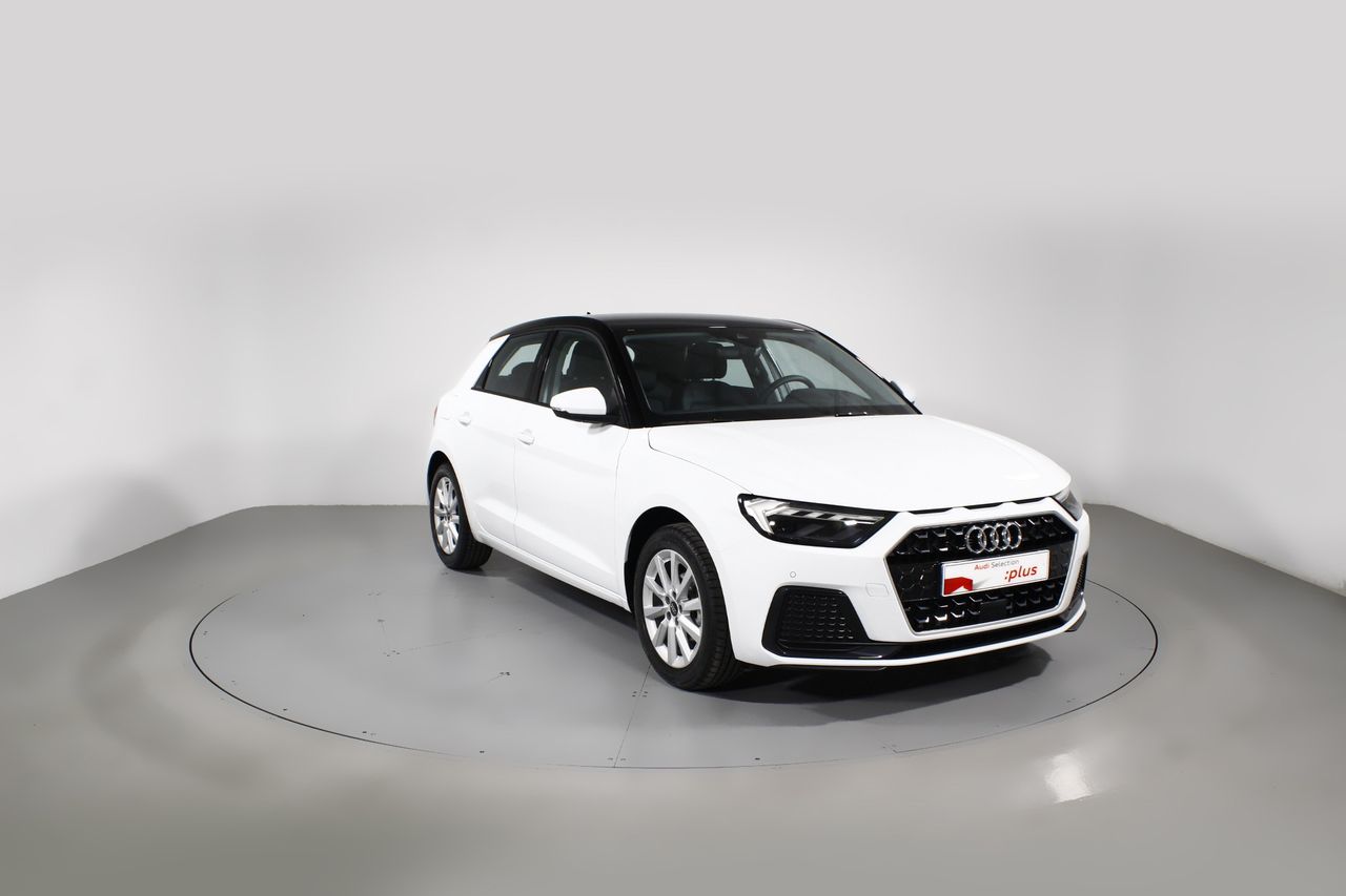 Foto Audi A1 1