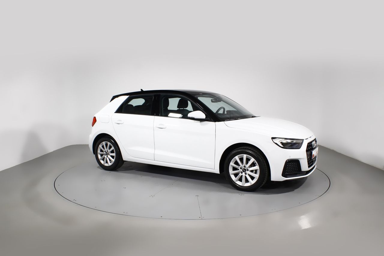 Foto Audi A1 2