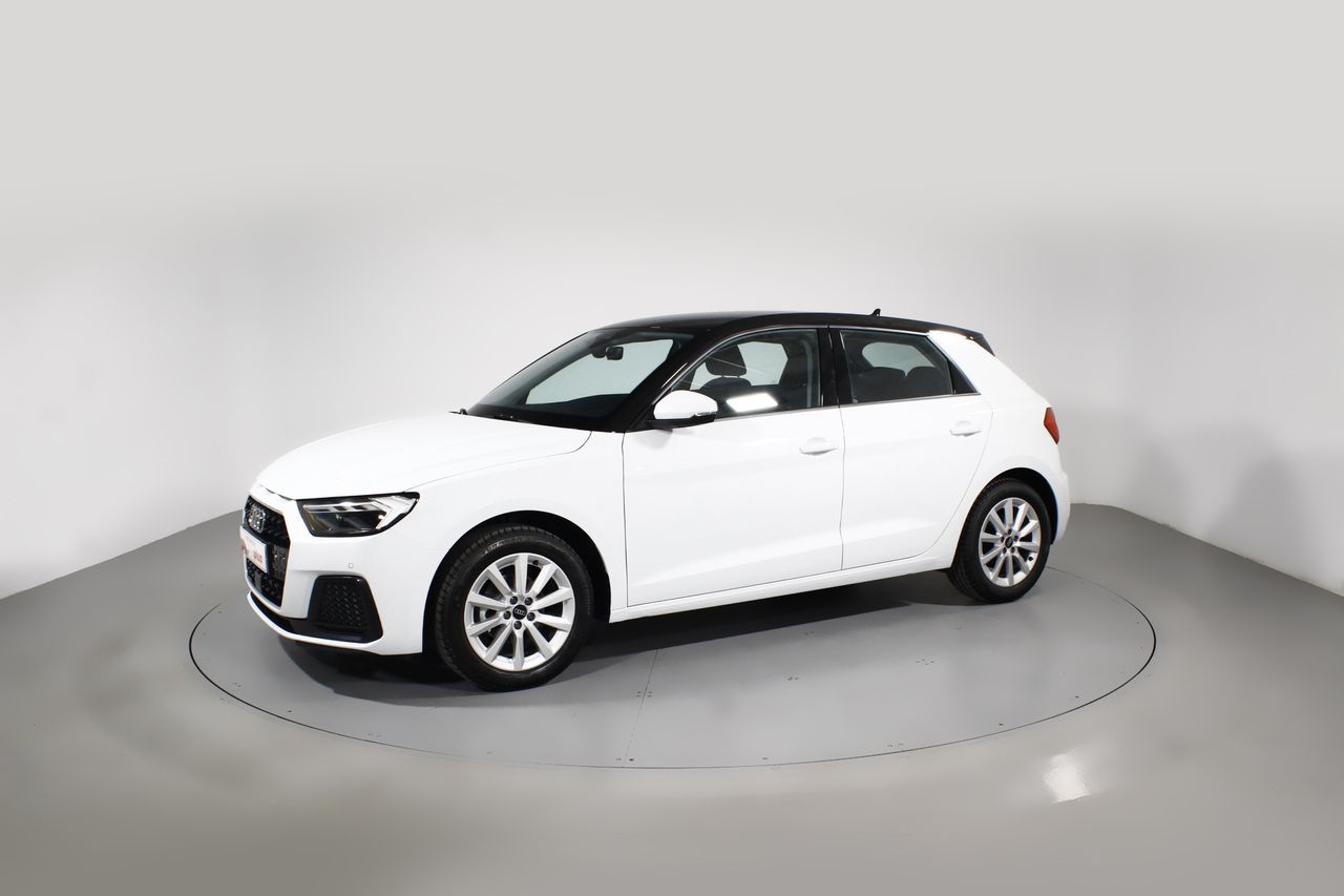 Foto Audi A1 10