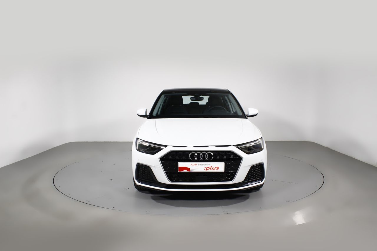 Foto Audi A1 12