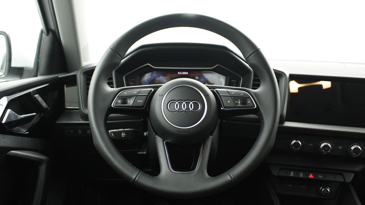 Foto Audi A1 24