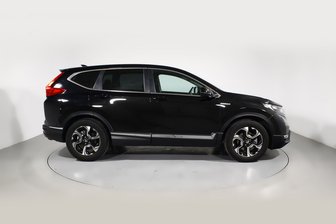 Foto Honda CR-V 3