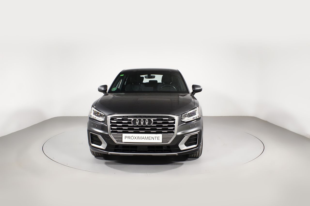 Foto Audi Q2 12