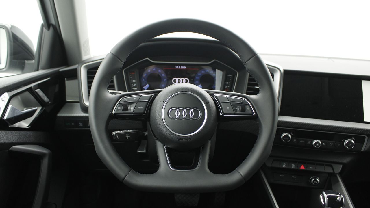 Foto Audi A1 13