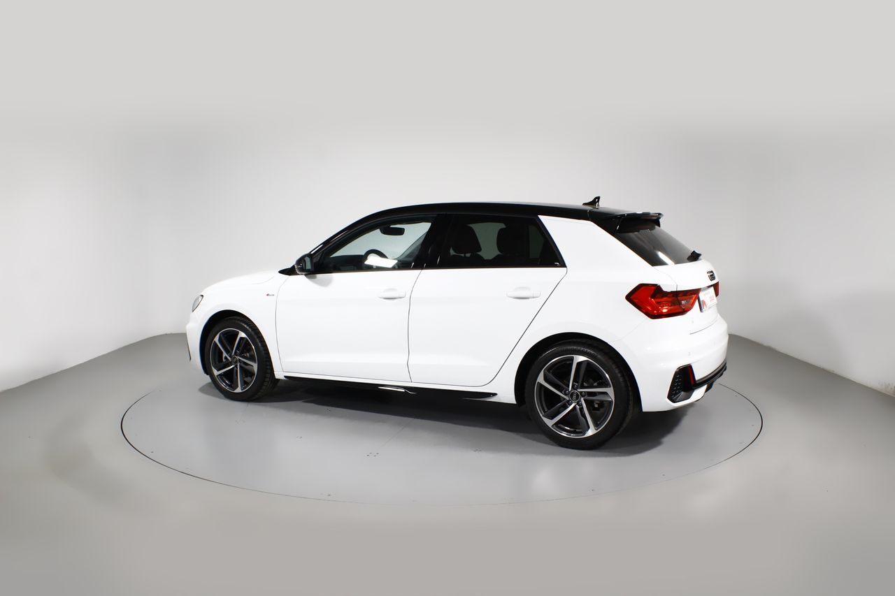 Foto Audi A1 18