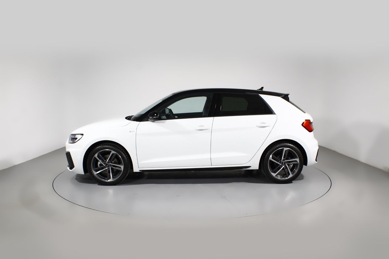 Foto Audi A1 19