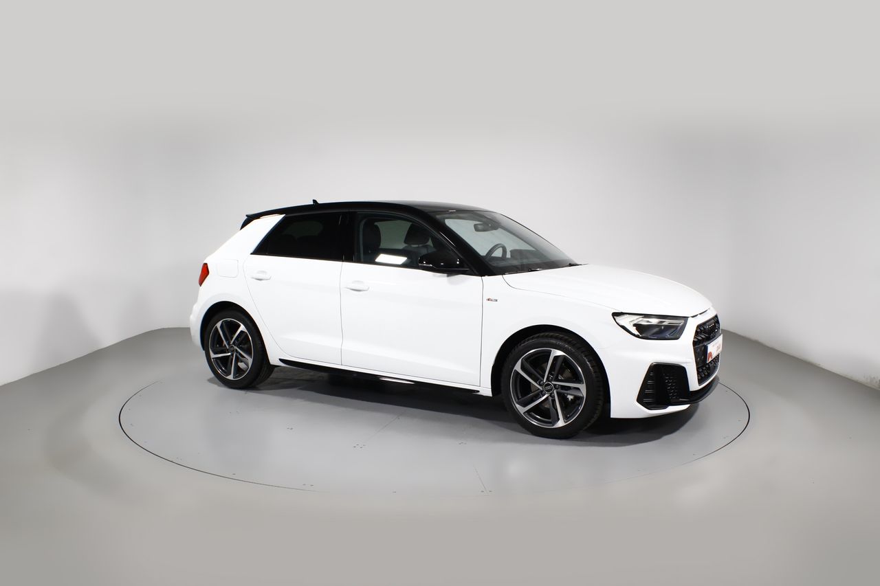 Foto Audi A1 23