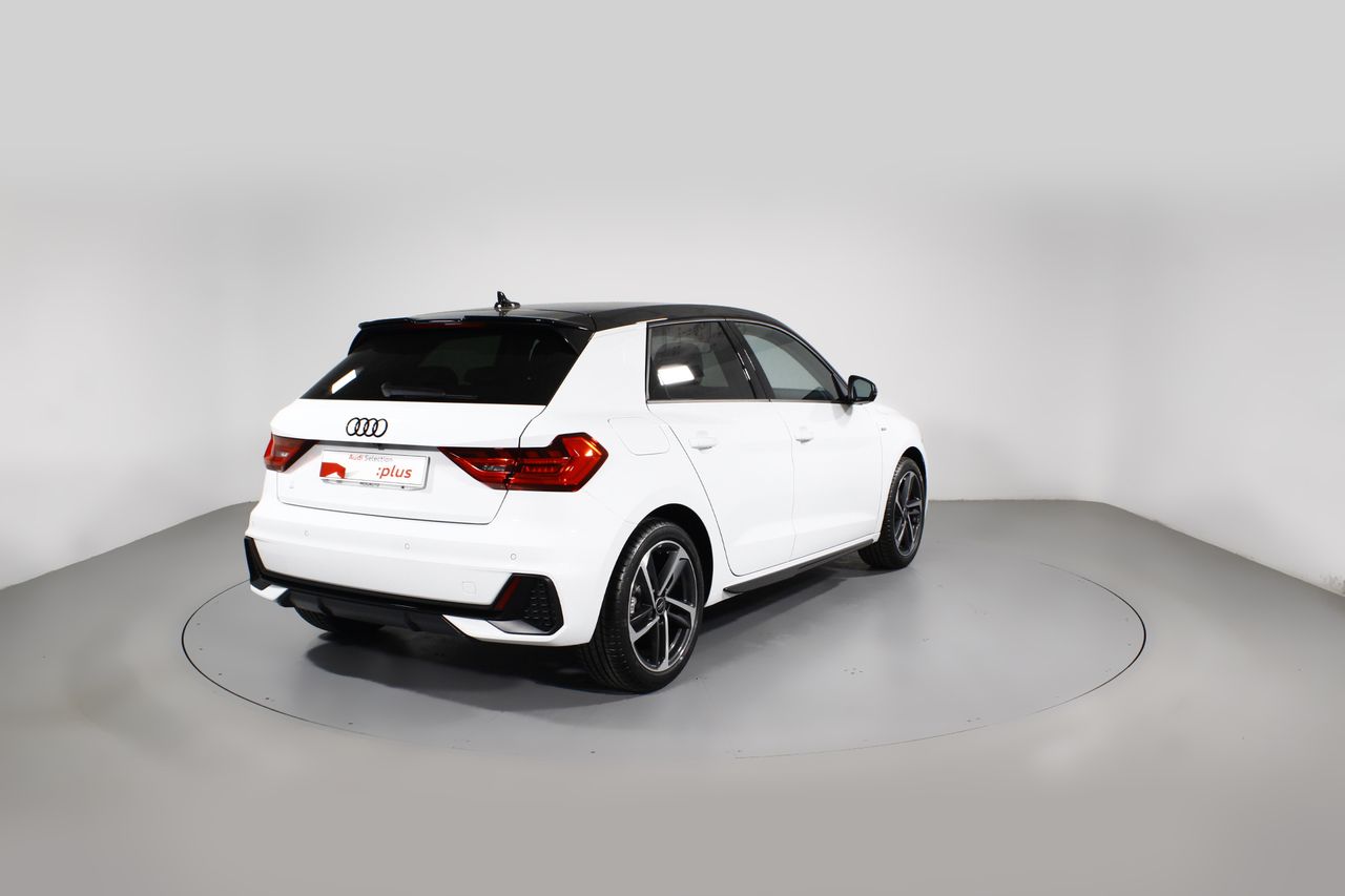 Foto Audi A1 25