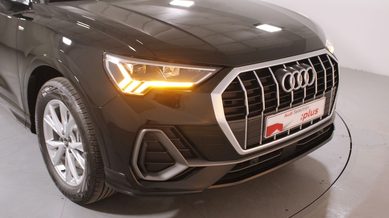 Foto Audi Q3 19