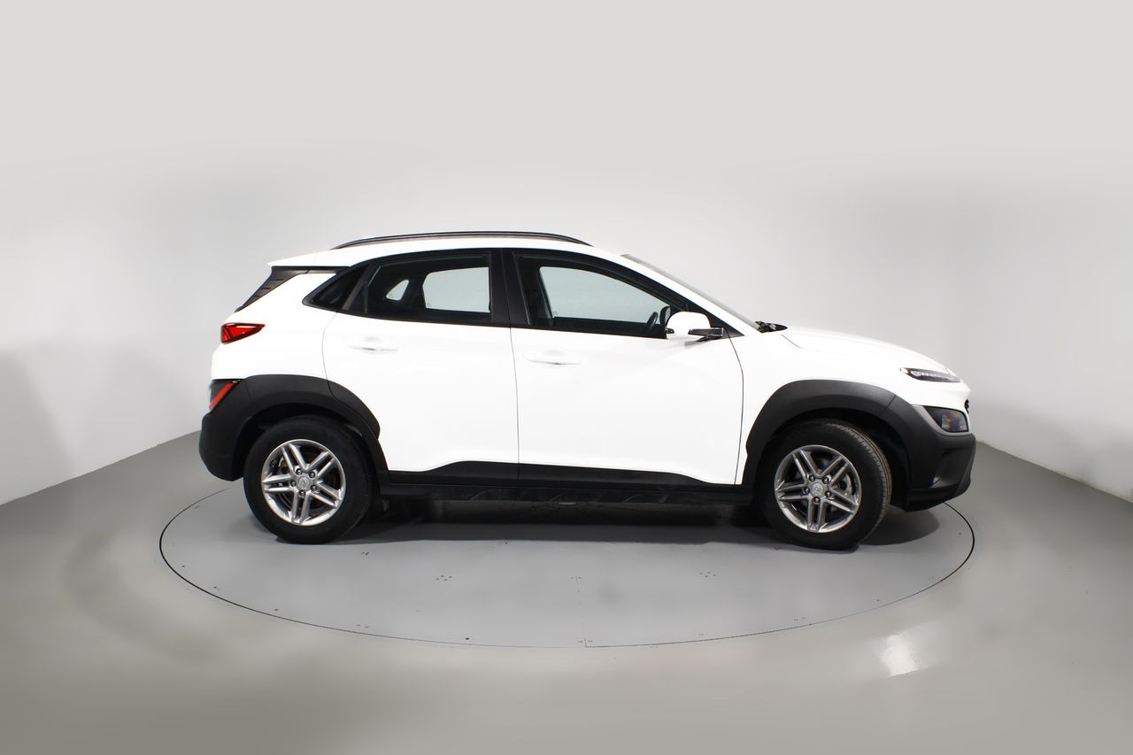 Foto Hyundai Kona 3