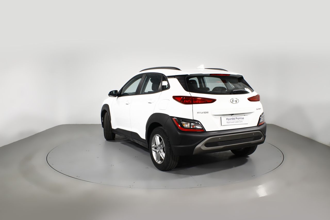 Foto Hyundai Kona 7