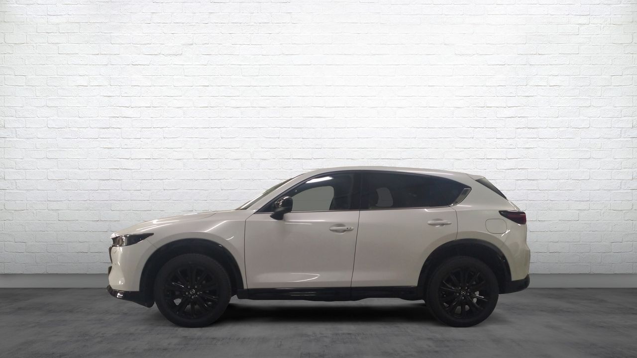 Foto Mazda CX-5 6