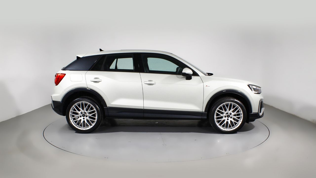 Foto Audi Q2 3