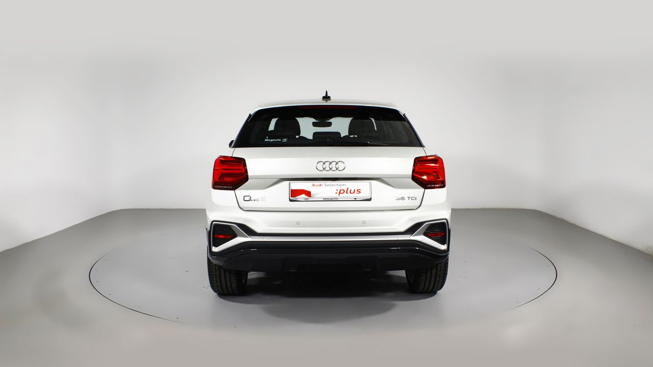 Foto Audi Q2 17