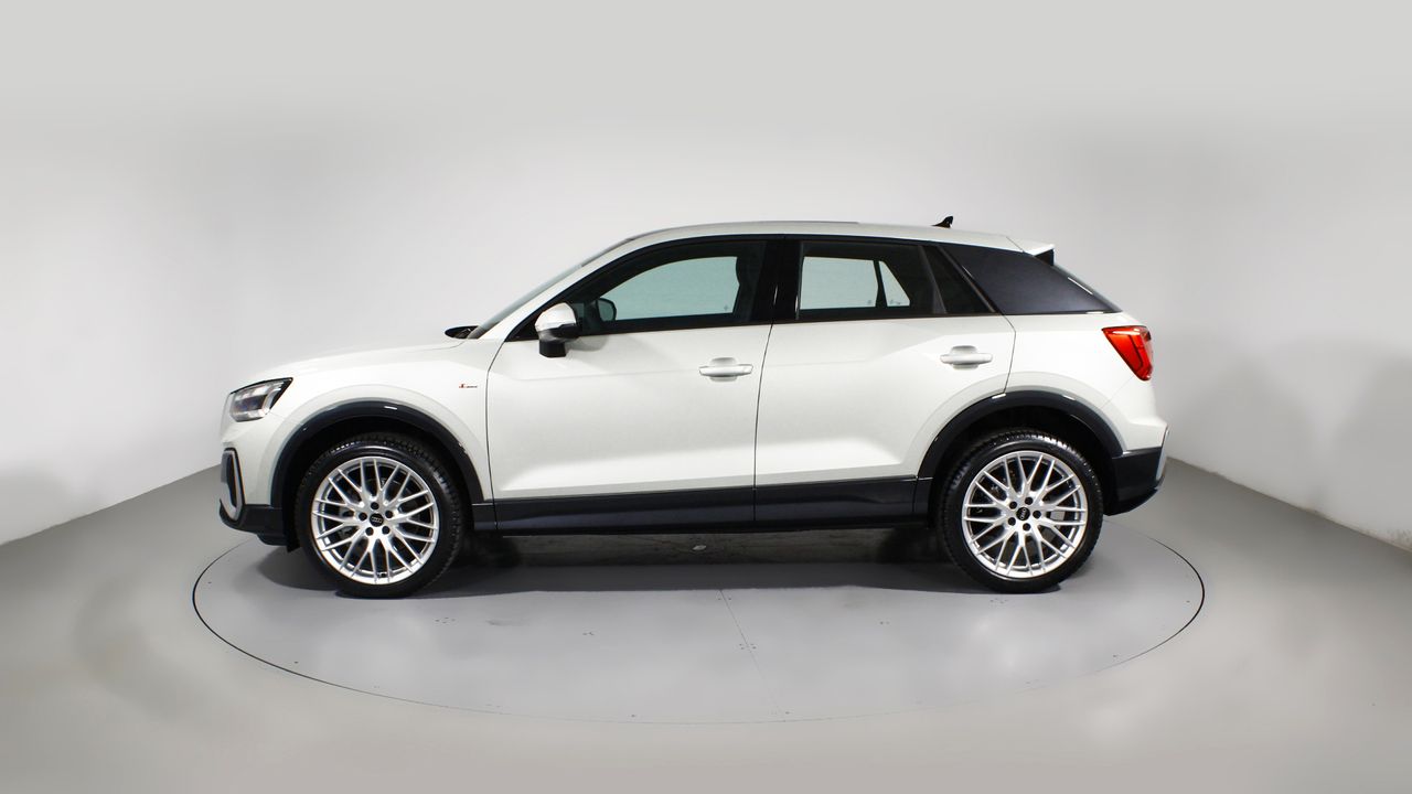 Foto Audi Q2 19