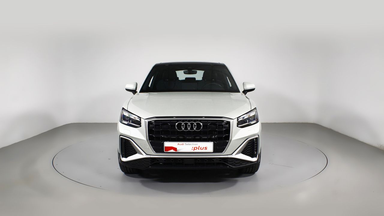 Foto Audi Q2 22