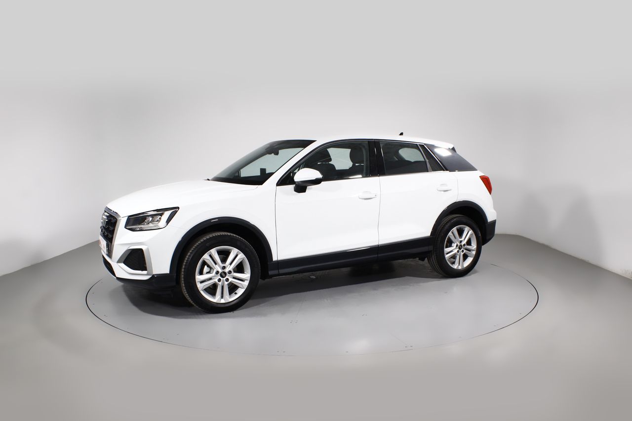 Foto Audi Q2 5