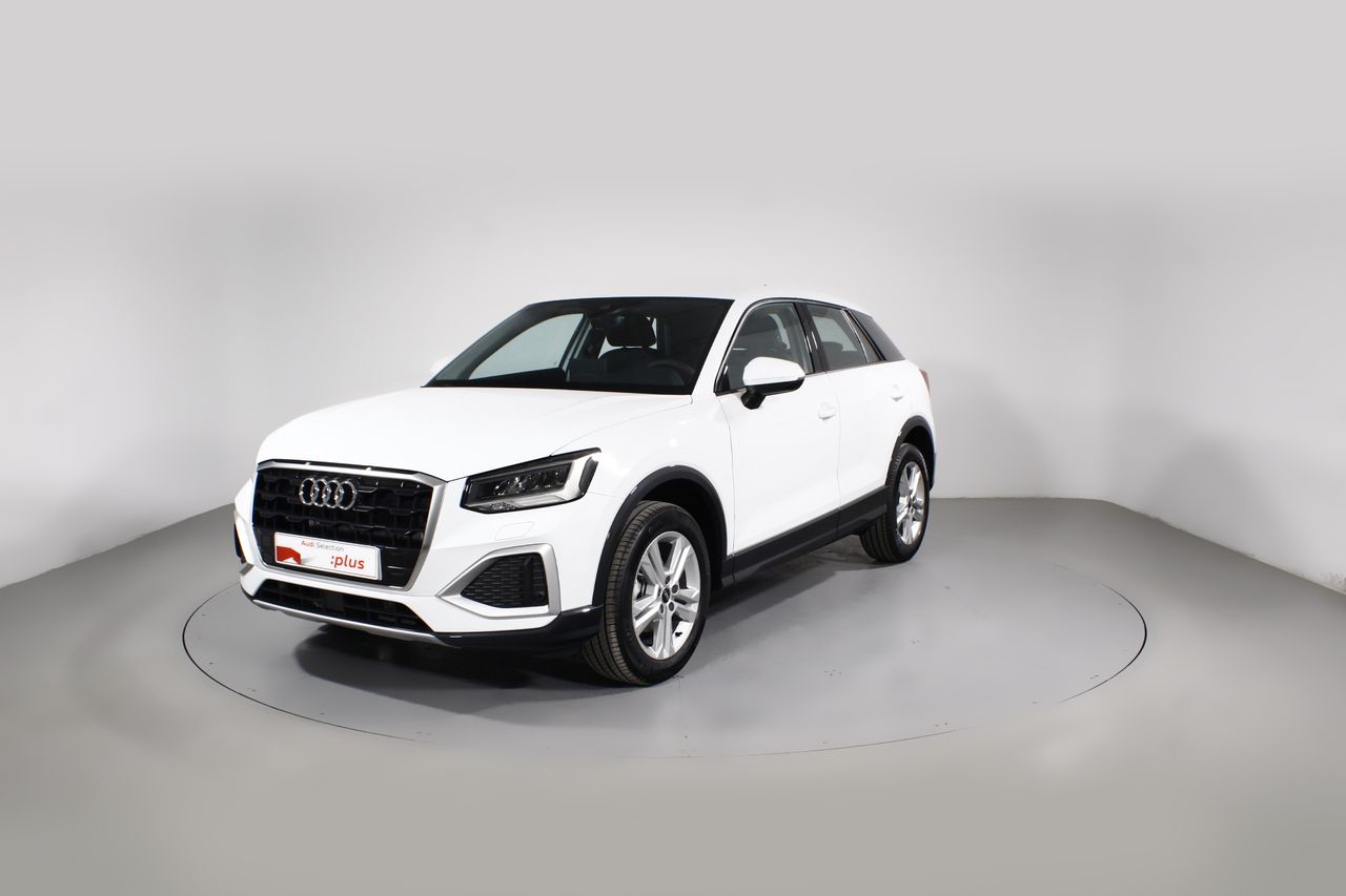 Foto Audi Q2 6