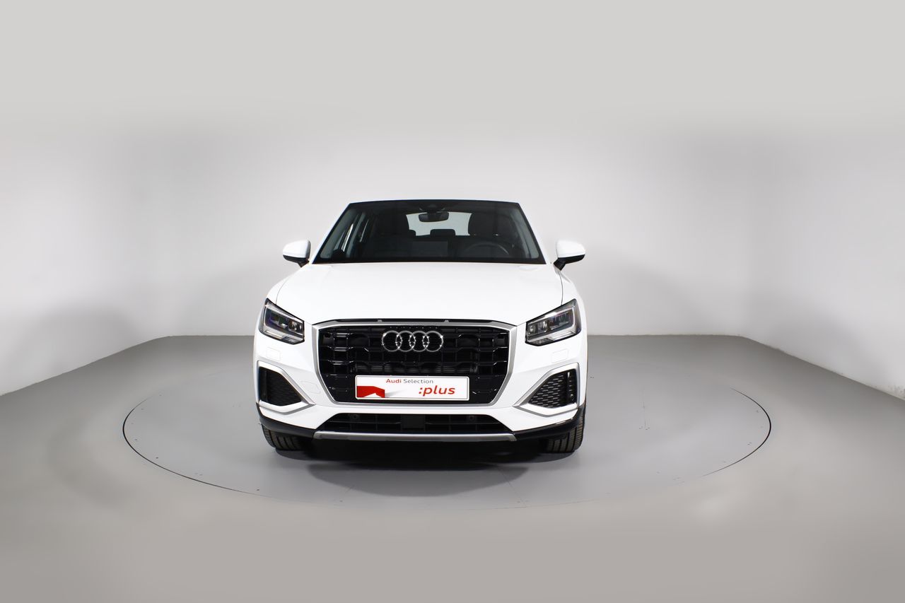 Foto Audi Q2 7