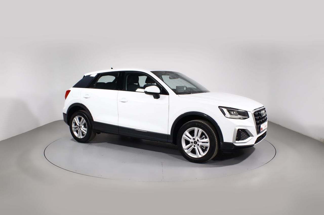 Foto Audi Q2 9