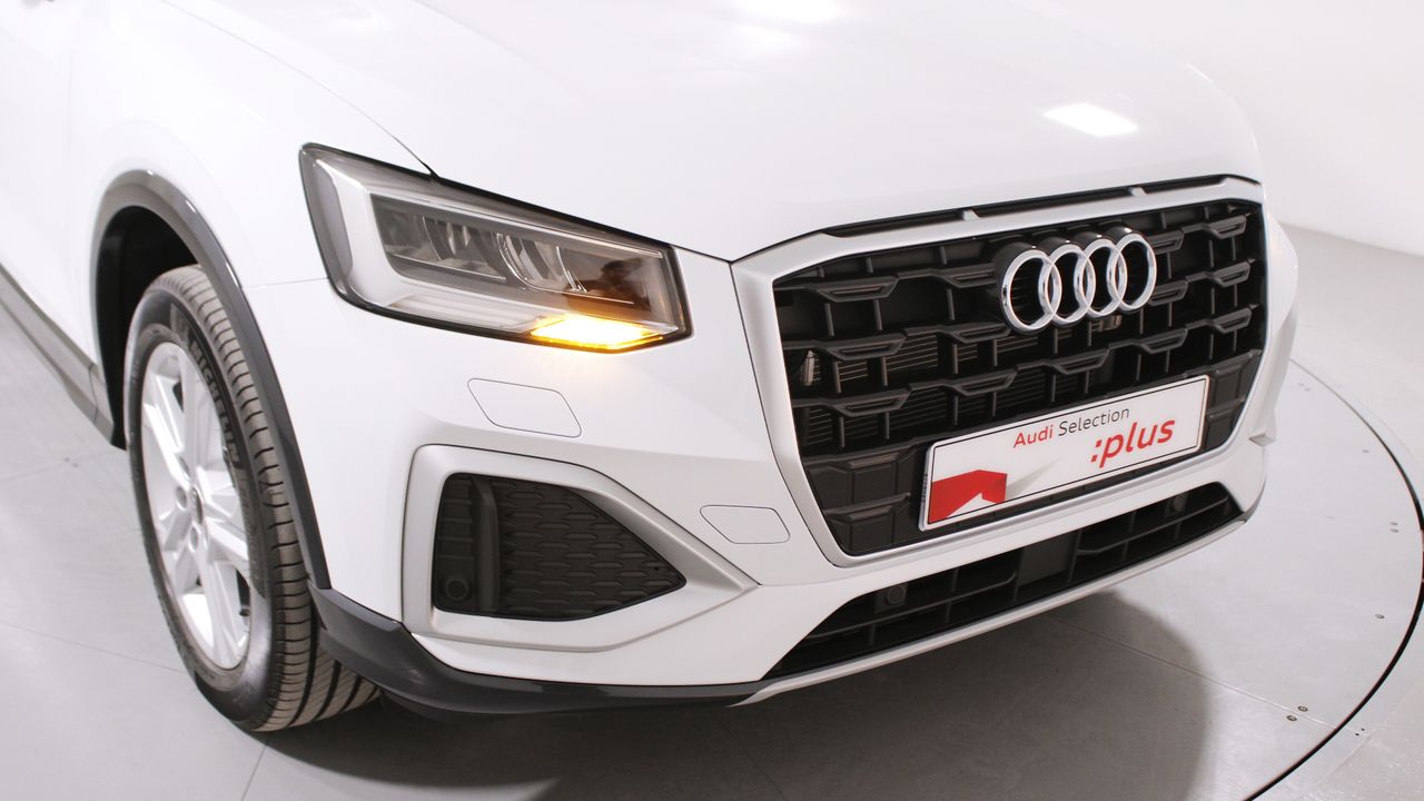 Foto Audi Q2 19