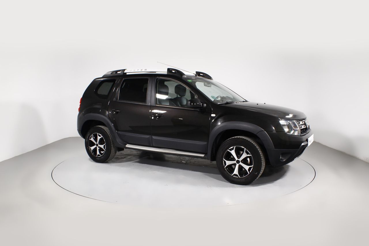 Foto Dacia Duster 2