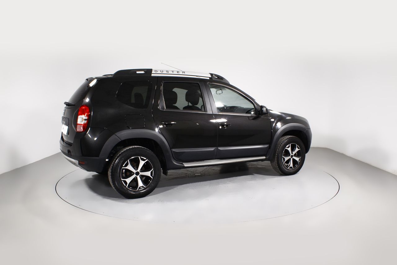 Foto Dacia Duster 4