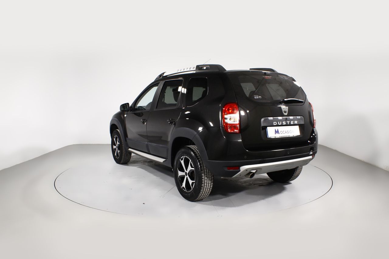 Foto Dacia Duster 7