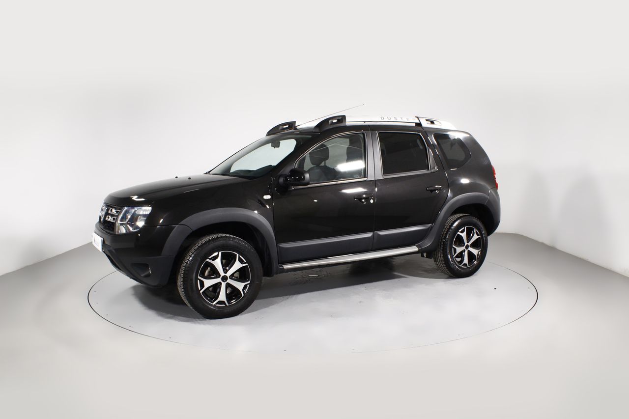 Foto Dacia Duster 10