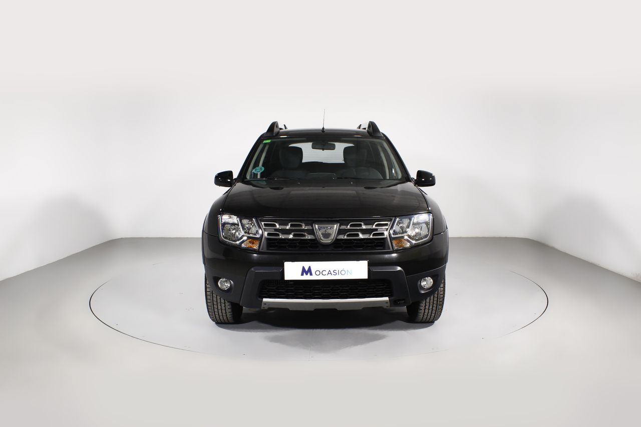 Foto Dacia Duster 12