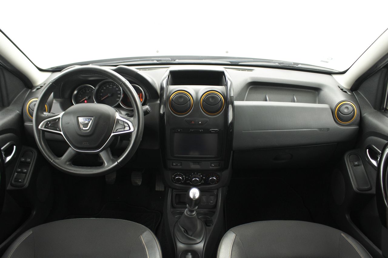 Foto Dacia Duster 25