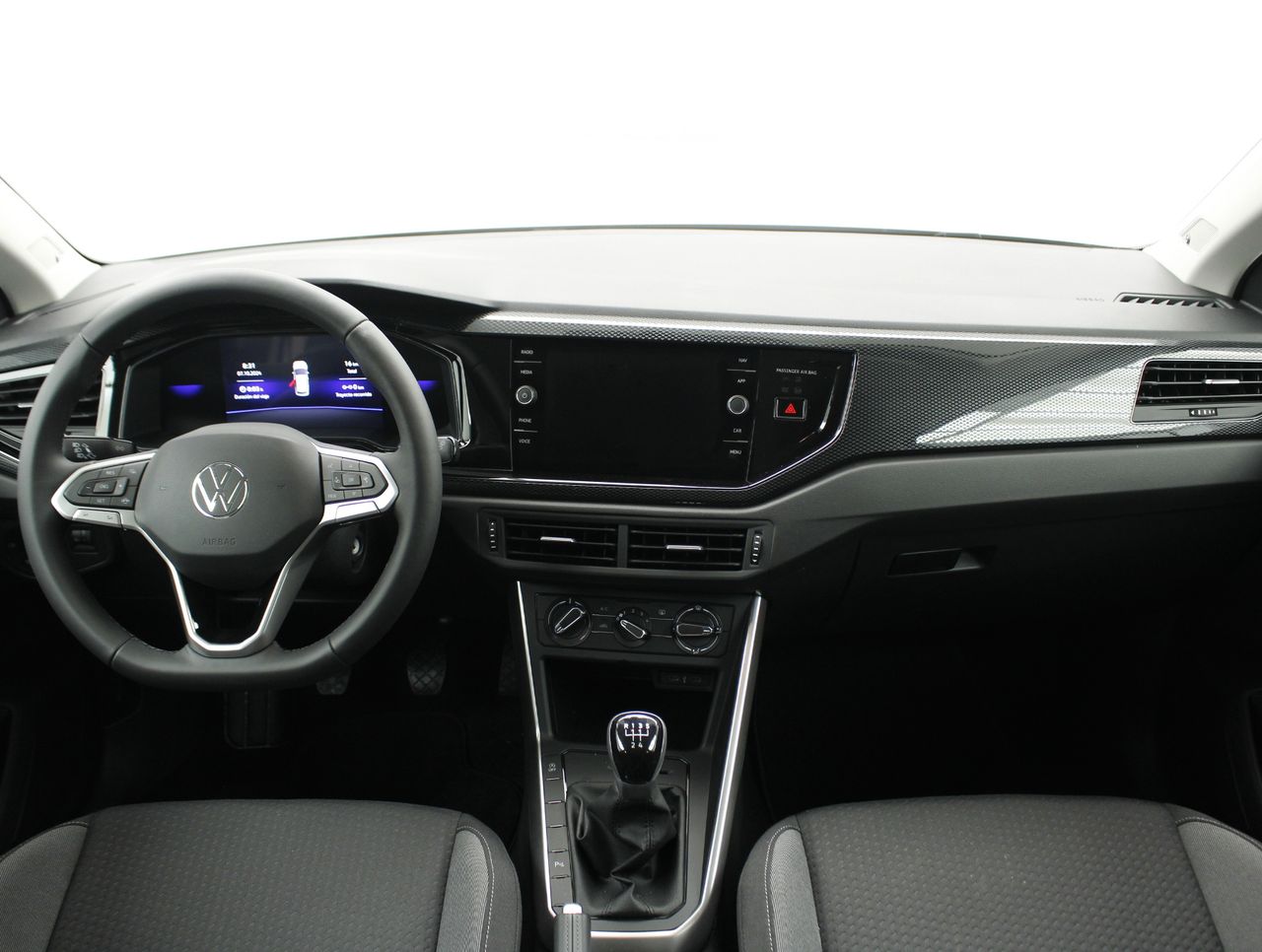 Foto Volkswagen Polo 4