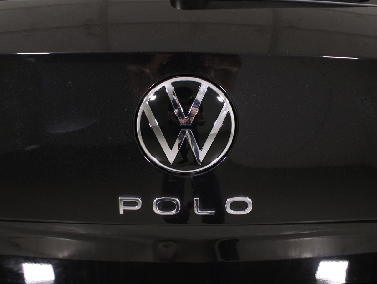 Foto Volkswagen Polo 14