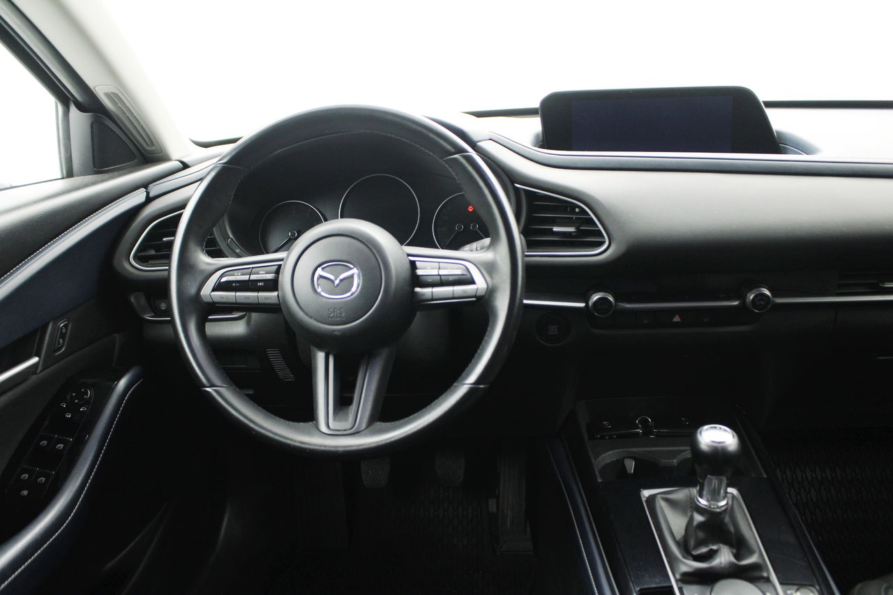 Foto Mazda CX-30 6