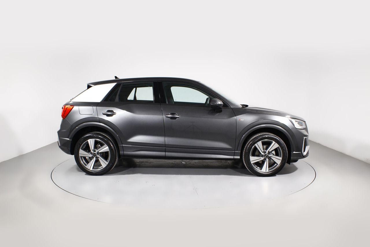 Foto Audi Q2 3