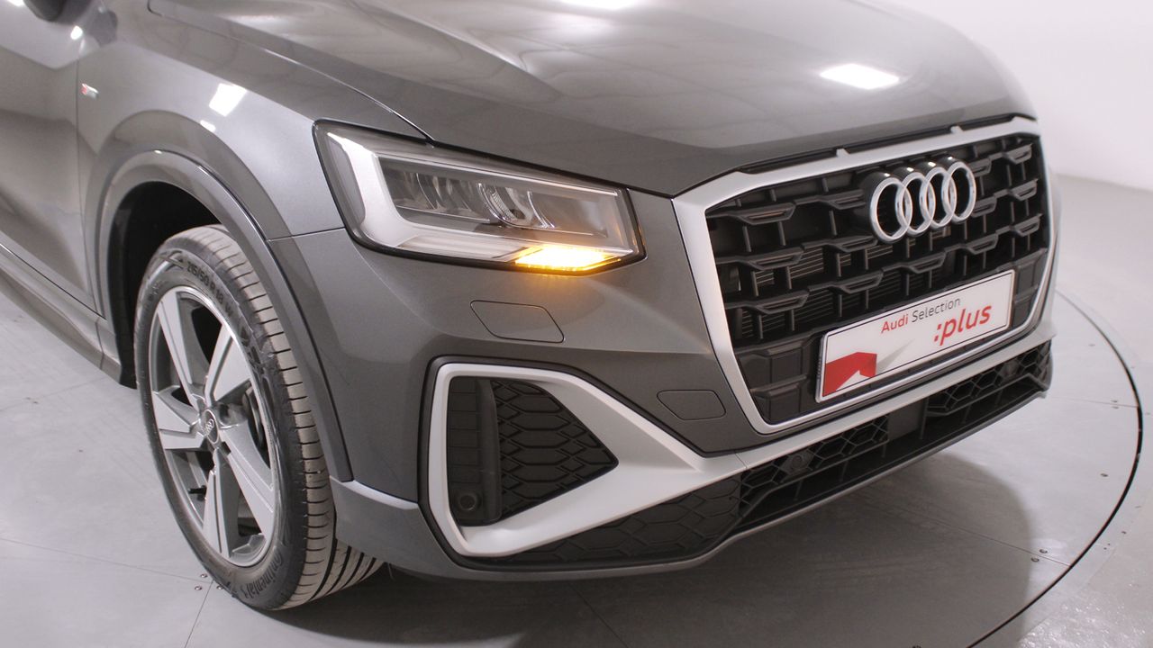 Foto Audi Q2 19