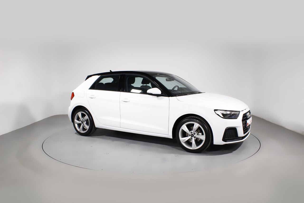 Foto Audi A1 2