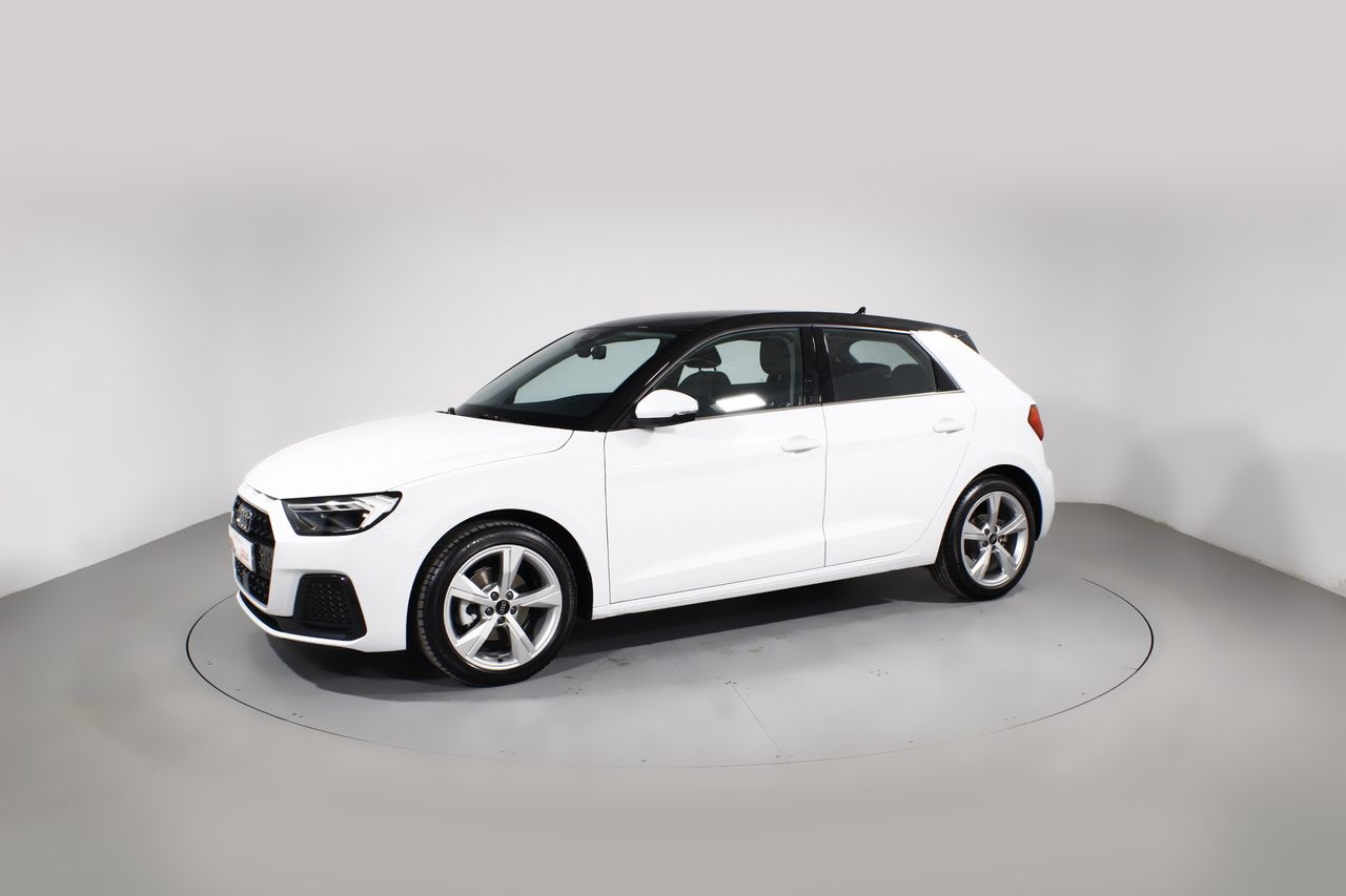 Foto Audi A1 10