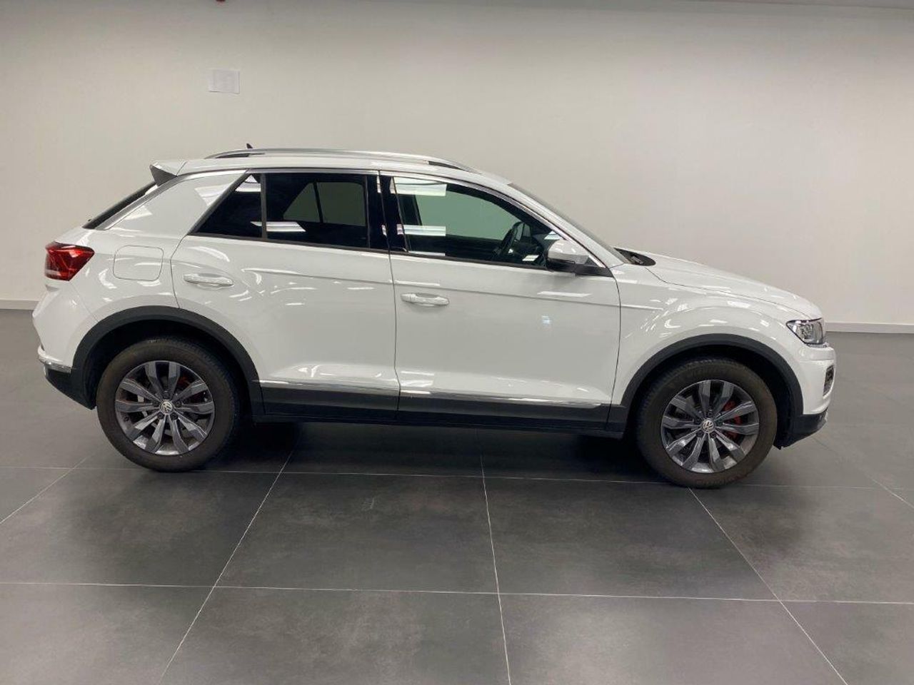 Foto Volkswagen T-Roc 2