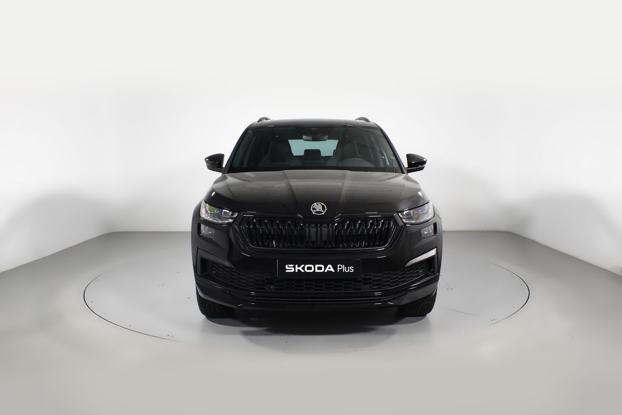 Foto Skoda Kodiaq 22